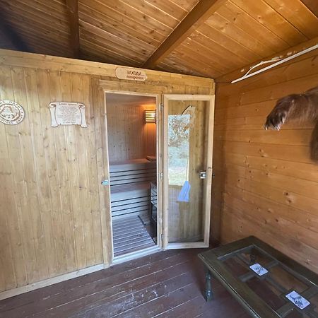 Casa Rural Finca Requejo Cerca De Benavente Tr 49426 Manganeses de la Polvorosa Εξωτερικό φωτογραφία