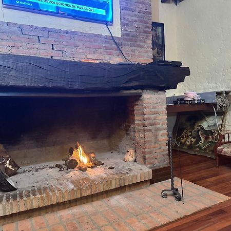 Casa Rural Finca Requejo Cerca De Benavente Tr 49426 Manganeses de la Polvorosa Εξωτερικό φωτογραφία