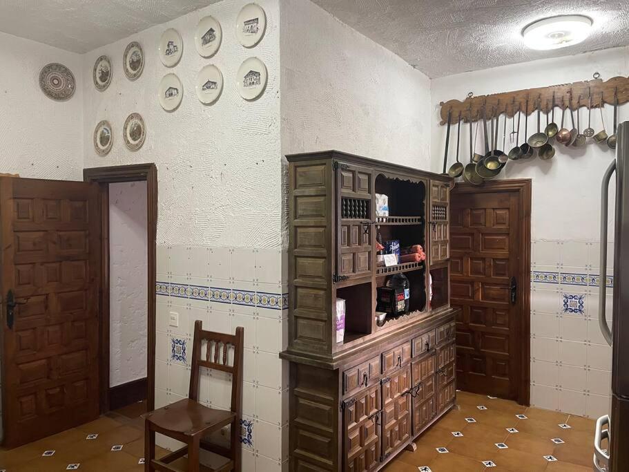 Casa Rural Finca Requejo Cerca De Benavente Tr 49426 Manganeses de la Polvorosa Εξωτερικό φωτογραφία