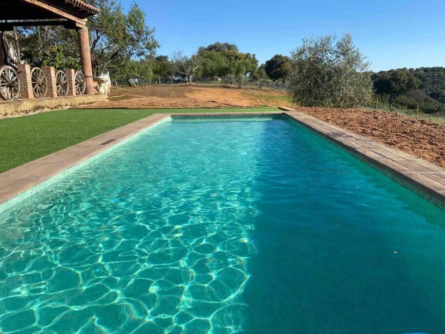 Casa Rural Finca Requejo Cerca De Benavente Tr 49426 Manganeses de la Polvorosa Εξωτερικό φωτογραφία