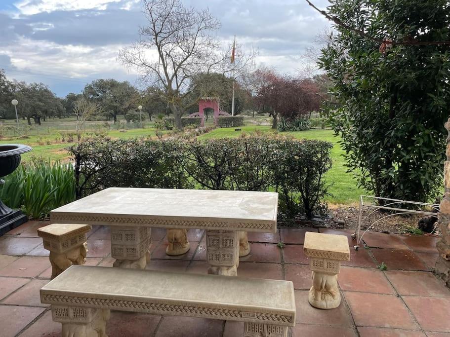 Casa Rural Finca Requejo Cerca De Benavente Tr 49426 Manganeses de la Polvorosa Εξωτερικό φωτογραφία