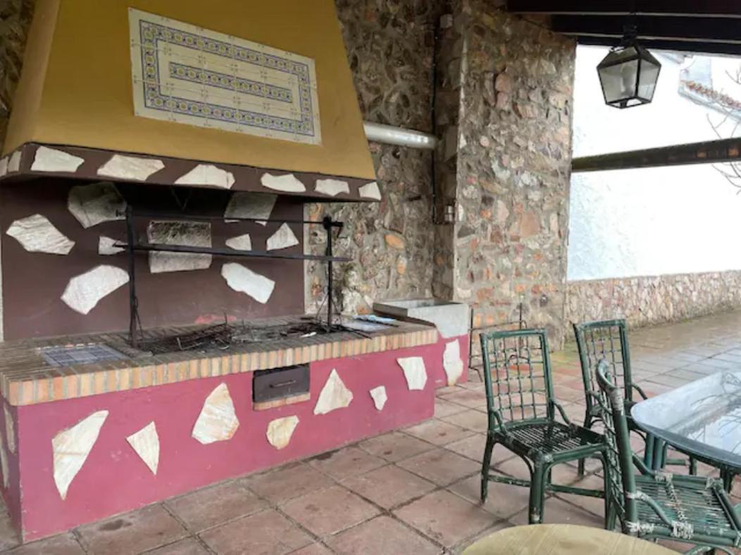 Casa Rural Finca Requejo Cerca De Benavente Tr 49426 Manganeses de la Polvorosa Εξωτερικό φωτογραφία