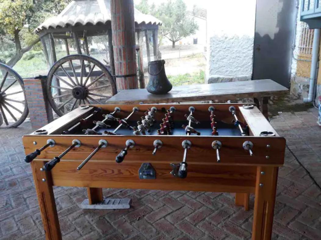 Casa Rural Finca Requejo Cerca De Benavente Tr 49426 Manganeses de la Polvorosa Εξωτερικό φωτογραφία
