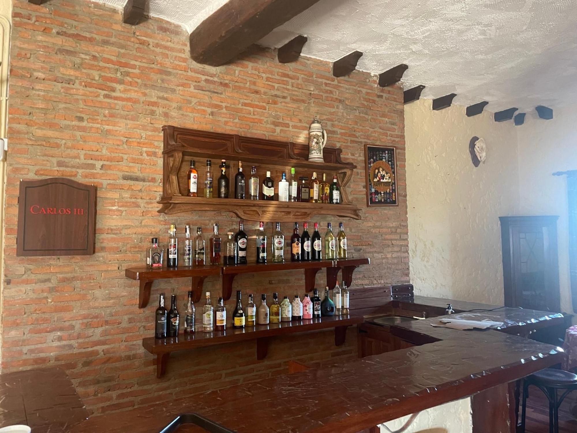 Casa Rural Finca Requejo Cerca De Benavente Tr 49426 Manganeses de la Polvorosa Εξωτερικό φωτογραφία