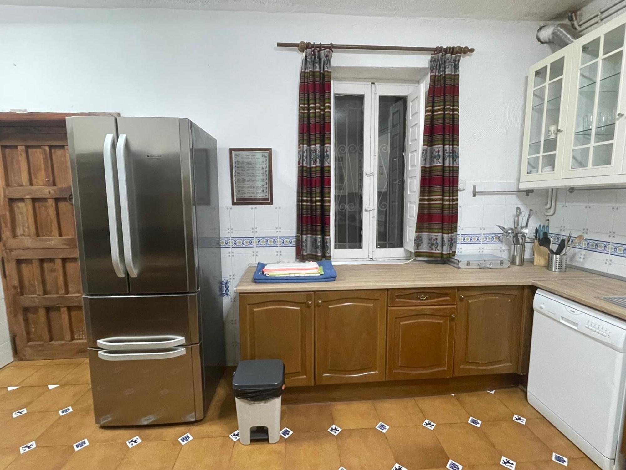 Casa Rural Finca Requejo Cerca De Benavente Tr 49426 Manganeses de la Polvorosa Εξωτερικό φωτογραφία