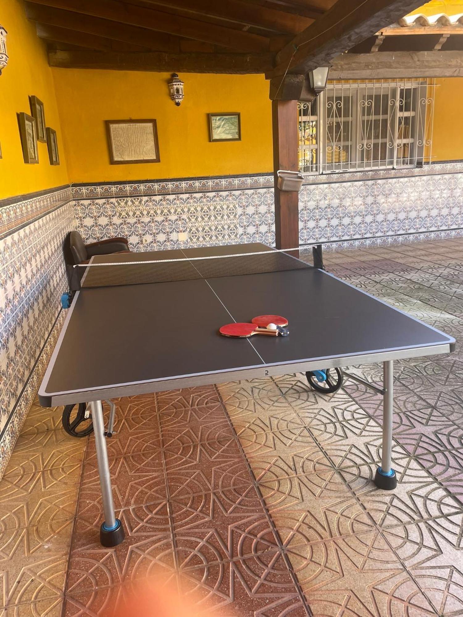Casa Rural Finca Requejo Cerca De Benavente Tr 49426 Manganeses de la Polvorosa Εξωτερικό φωτογραφία